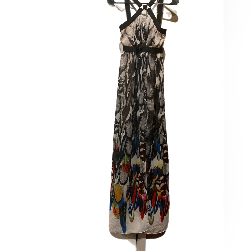 2B Bebe XS Maxi Dress. Maxi. Worn a handful of times. No pulls or tares